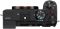 Цифр. фотокамера Sony Alpha 7CR body black