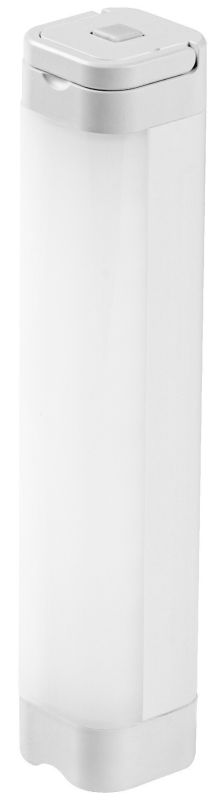 Світильник з акумулятором підвісний LEDVANCE LINEAR TASKLIGHT 6.9Вт 6500К 400Лм 2200мА•год димується USB-A > microUSB  IP54 білий