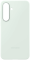 Чохол Samsung для Galaxy S25 FE (S731), Silicone case, м'ятний