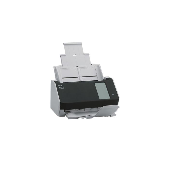 Документ-сканер A4 Ricoh fi-8040