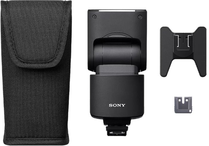 Вспышка Sony HVL-F46RMA