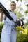 Кущоріз акумуляторний Karcher HGE 3-18 18В лезо 50см крок різу 22мм 2.41кг без АКБ та ЗП