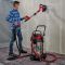 Пылесос профессиональный Einhell TE-VC 4090 SACL 1150Вт 225мБар 40л 10.1кг