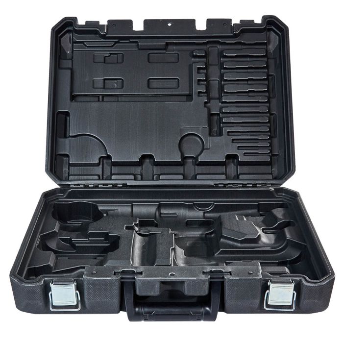 Кейс для перфоратора акумуляторного Vitals Professional ARa 1822 BS SmartLine+ 40х31х10см пластик