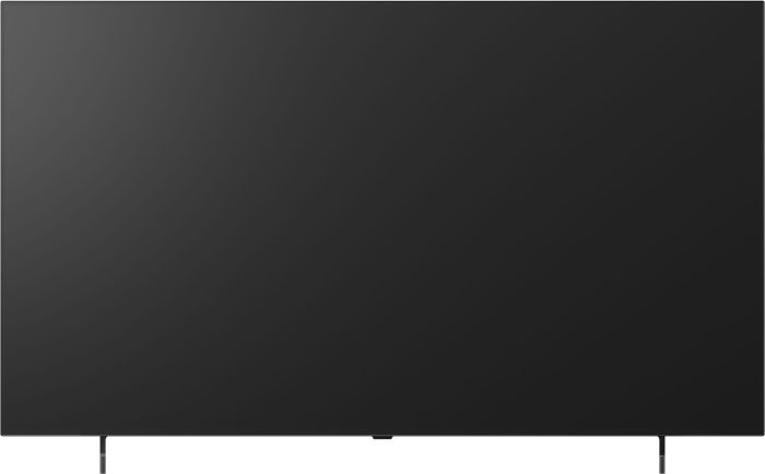 Телевізор 65" LG OLED 4K 120Hz Smart WebOS Black
