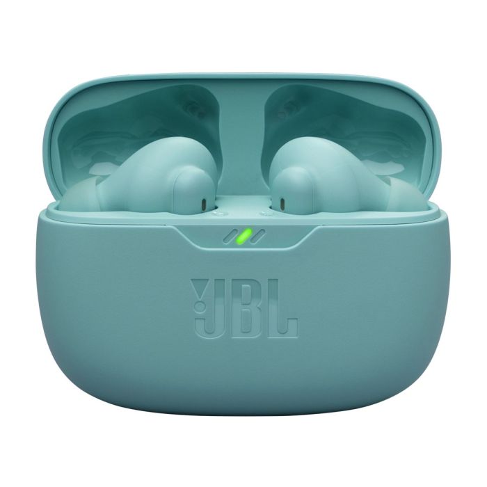 Наушники TWS JBL Wave Beam 2 Синий