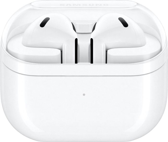 Бездротові навушники Samsung Galaxy Buds 3 (R530), білий