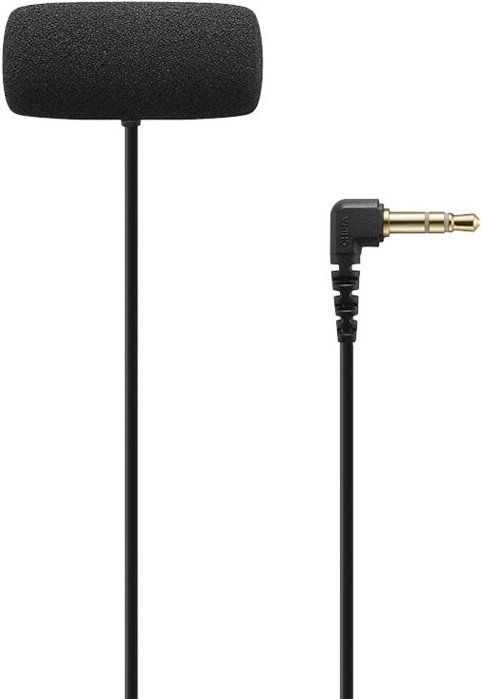 Микрофон Sony ECM-LV1