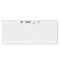 Клавиатура мембранная HP 350 Compact Multi-Device, 78key, BT, EN/UK, белый