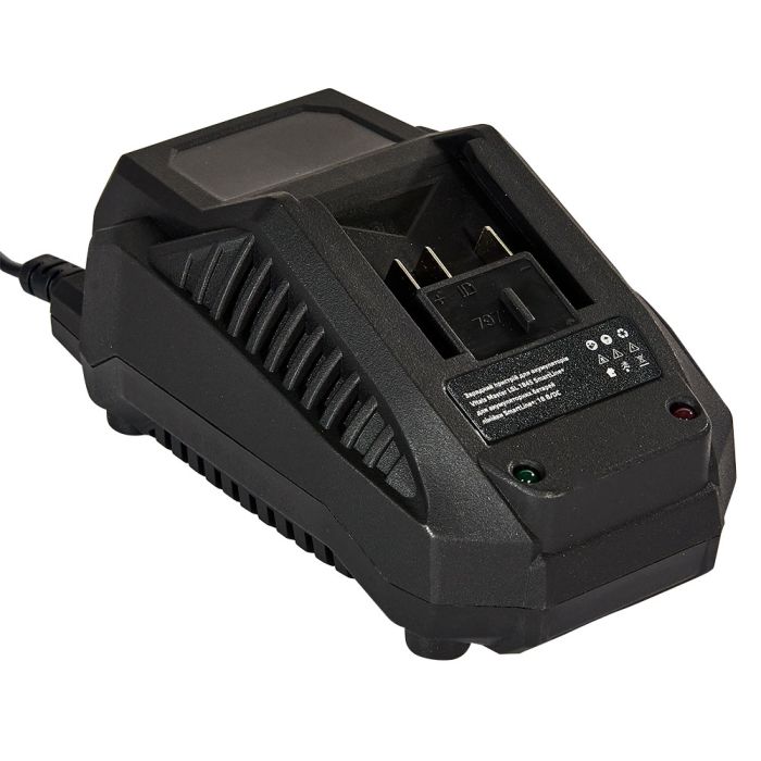 Зарядний пристрій Vitals Master LSL 1845 SmartLine+ 18В 4.5А 0.5кг