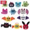 М'яка іграшка-сюрприз Roblox Micro Blind Plush Ninja Legends S2 в ас.