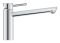 Смеситель для кухни Grohe BauClassic, дл.излива - 222мм, поворотный, 1рычаг, хром