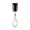 Блендер Philips заглибний Daily Collection 700Вт, 3в1, чорний