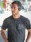 Навушники On-Ear Koss KPH40 Utility, 3.5 mini-jack, 1.2м, Сірий