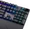 Клавіатура механічна ASUS ROG Strix Scope II X, 104key, NX Storm, USB-A, EN/UK, RGB, чорний