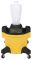 Фильтр циклонный для пылесосов DeWalt DXV20P, DXV20PTA, DXV30SAPTA