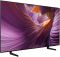 Телевизор 65" Samsung OLED 4K 100Hz Smart Tizen Black