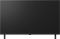Телевизор 43" LG QNED  4K 60Hz Smart WebOS Black