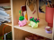 Конструктор LEGO Botanicals Рослини, що гойдаються