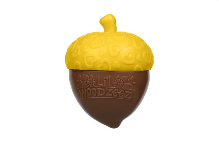 Игрушка Li'l Woodzeez Bobblehead Сюрприз S4 в ас.