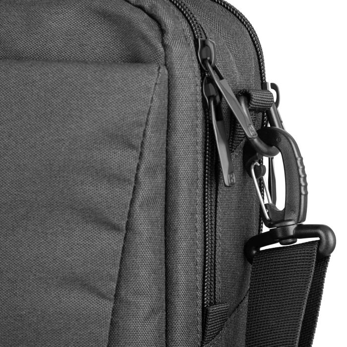 Сумка для ноутбука Wenger, MX Eco Brief 16", сірий