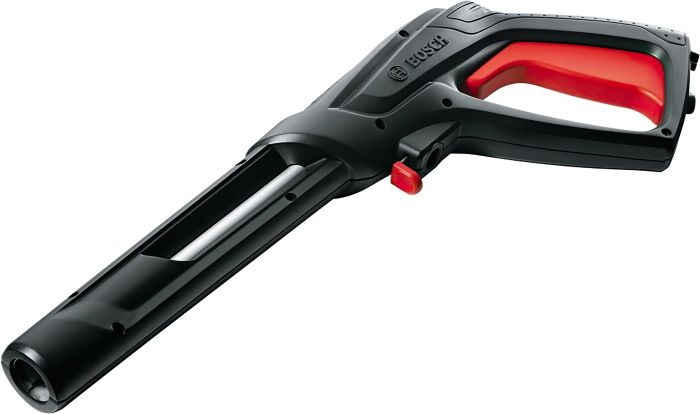 Минимойка высокого давления Bosch EasyAquatak 110, 1300Вт, 110бар, 330л/час, шланг 5м, 3.8кг