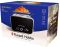Russell Hobbs toaster Distinctions 2-Slice 1670Вт, подогрев, разморозка, пластик, черный