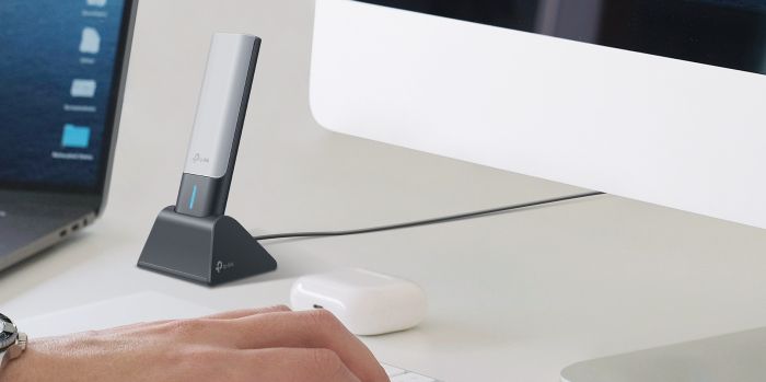 WiFi-адаптер TP-LINK Archer TX50UH AX3000, USB 3.0