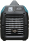 Генератор инверторный бензиновый Konner&Sohnen KS 3100i S, 230В, 3.1кВт, ручной тартер, 21.5кг