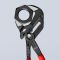 Кліщі переставні KNIPEX, 0-52мм, 250мм, 0.457кг