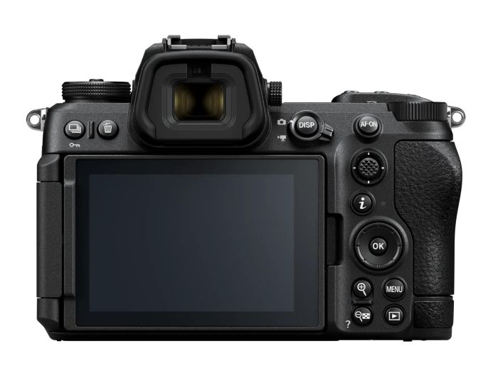 Цифр. фотокамера Nikon Z 6 III Body