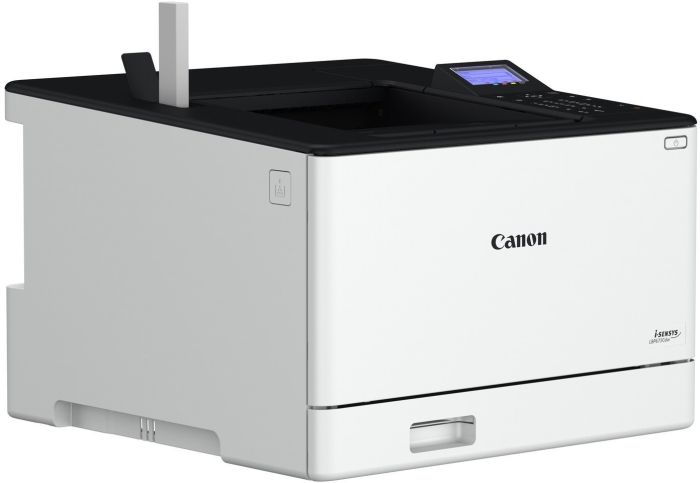 Принтер А4 Canon i-SENSYS LBP673Cdw з Wi-Fi