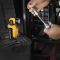 Фонарь светодиодный аккумуляторный DeWalt 10.8/12В XR Li-Ion 0.15кг