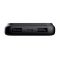 Акумулятор портативний літій-іонний power bank Trust Avala, 10000мА·год, 2хUSB-A/USB-C, 20W, PD/QC 3.0, чорний