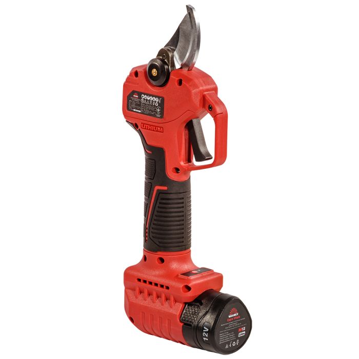 Секатор акумуляторний Vitals Master AG 1225ck BL Kit