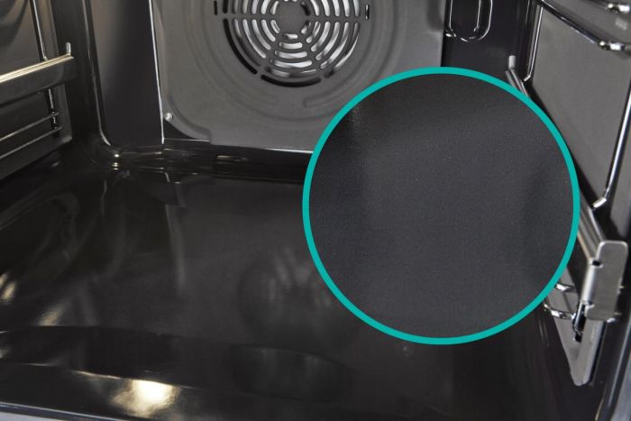 Плита Gorenje электрическая стеклокерамическая, 70л, 50x60см, дисплей, программатор, нерж