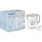 Фільтр-глечик Brita Style Essential XL Mxpro 3.6л (2.3л очищеної води) з картриджем пісочний