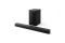 Саундбар LG S60T 340Вт, 3.1, BT, HDMI-ARC, USB, саб, Dolby Digital, FLAC