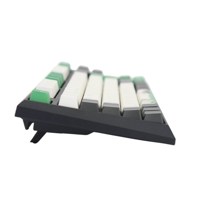 Клавиатура механическая Varmilo APT87 Panda R2, C-TK Brown, WL/USB-A, White Led