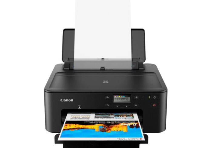 Принтер А4 Canon PIXMA TS704 з WI-FI