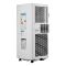 Кондиціонер мобільний ARDESTO CoolFlex 25м2 on/off 9000BTU 2.5кВт A/- R290 білий