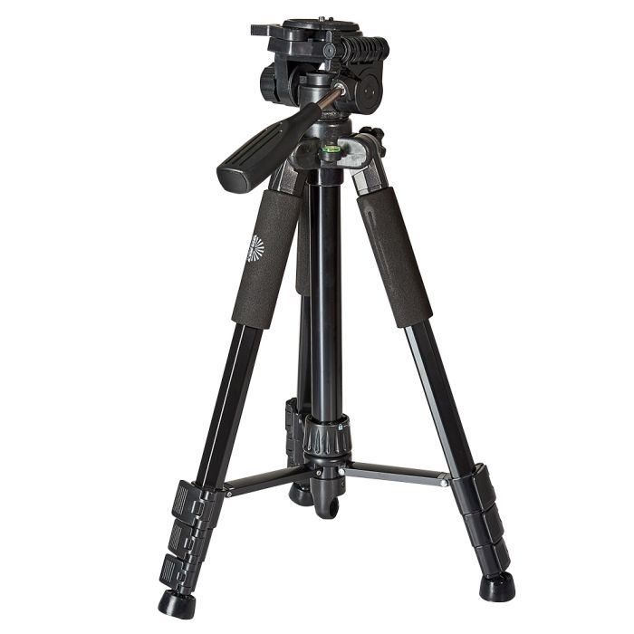 Штатив Vitals LA 150 1/4", 57-150см