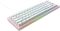 Клавіатура механічна Xtrfy K5 68Key, Kailh Red, USB-A, EN/UA, Hot-swap, RGB, Чорний