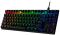 Клавиатура механическая HyperX Alloy Origins Core PBT 87key, AqUK, USB-A, EN/UA, RGB, черный
