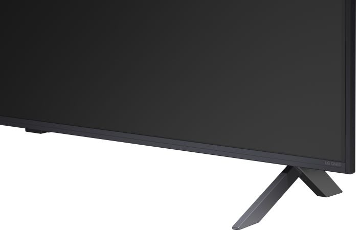 Телевизор 50" LG QNED  4K 60Hz Smart WebOS Black