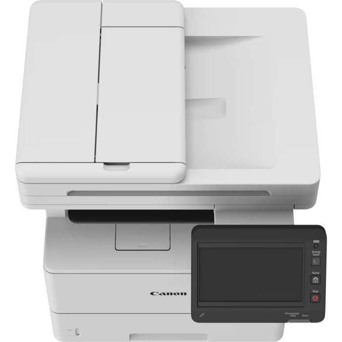 БФП А4 ч/б Canon i-SENSYS MF563dw з Wi-Fi