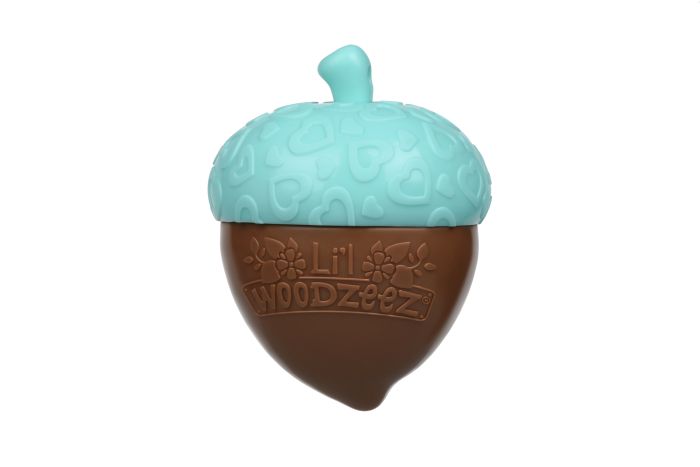 Игрушка Li'l Woodzeez Bobblehead Сюрприз S4 в ас.