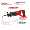 Пила сабельная аккумуляторная Einhell TE-AP 18/22 Li Kit, PXC 18В, акб 1х2.5А·час,пропил 100мм, ход 22мм, 2600об/мин, 2кг
