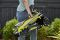 Газонокосилка аккумуляторная Ryobi ONE+ HP RY18LMX33A-0 18В 33см 30л 25-90мм 9.3кг без АКБ и ЗУ