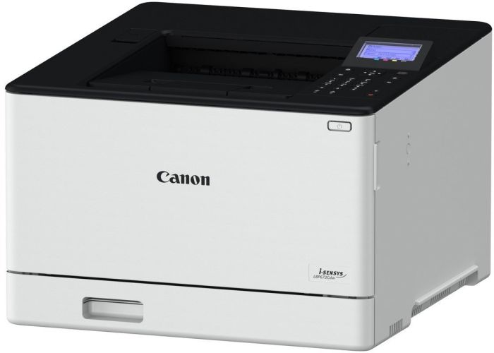 Принтер А4 Canon i-SENSYS LBP673Cdw з Wi-Fi